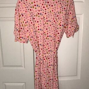 Anthropologie Purchase